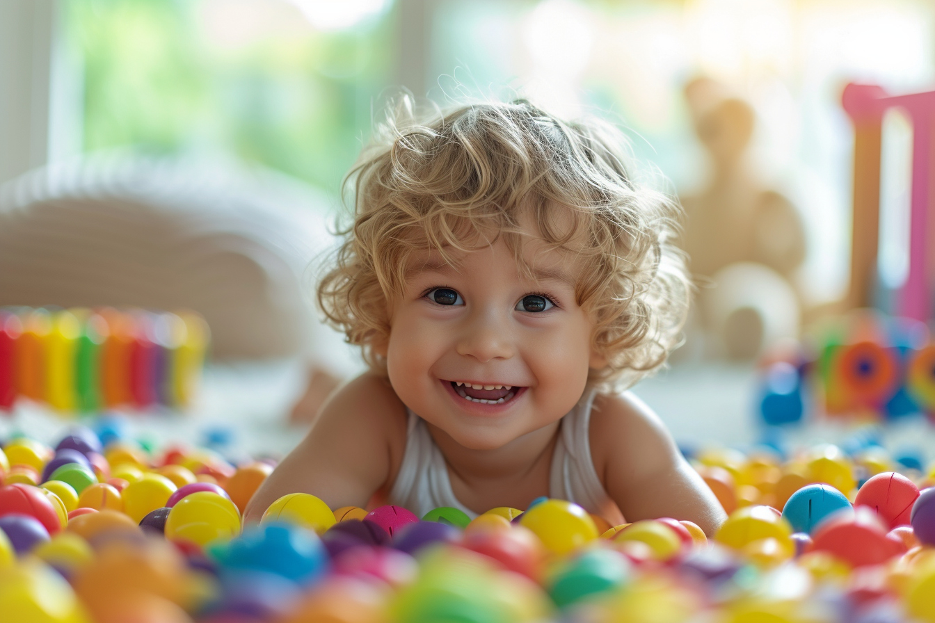 Choisir un cadeau pour son enfant : nos meilleurs conseils