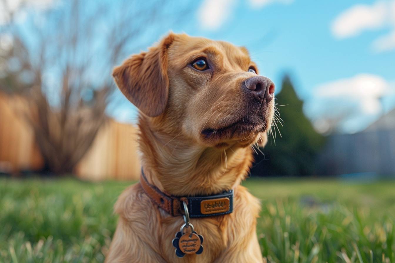 Existe t il des cadeaux personnalisés pour animaux