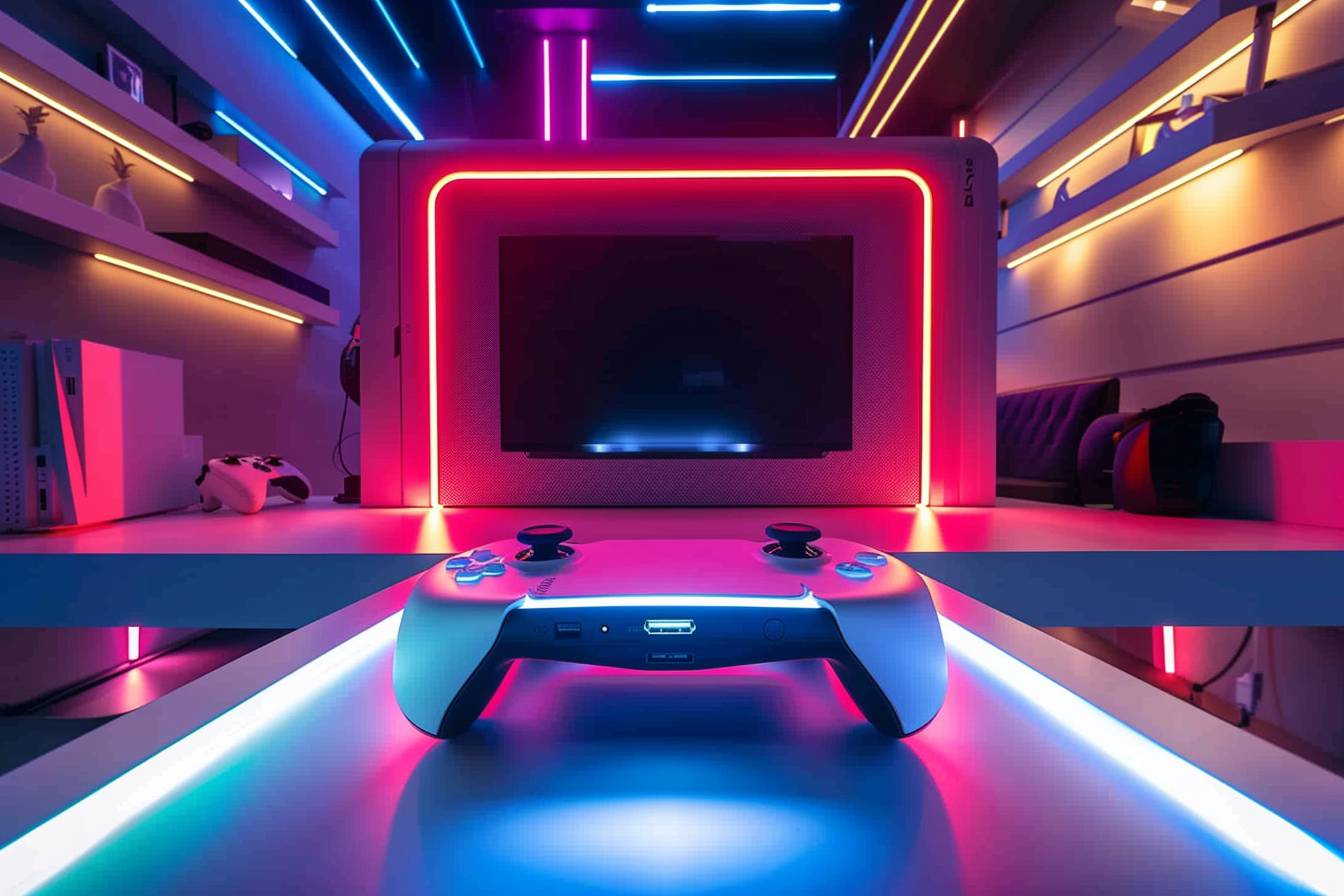 Les jeux vidéo en édition limitée font ils de bons cadeaux