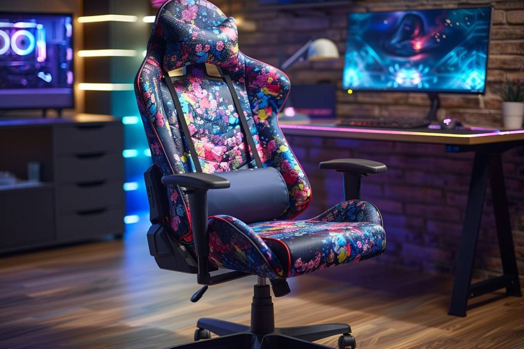 Quelles sont les meilleures chaises gaming à offrir