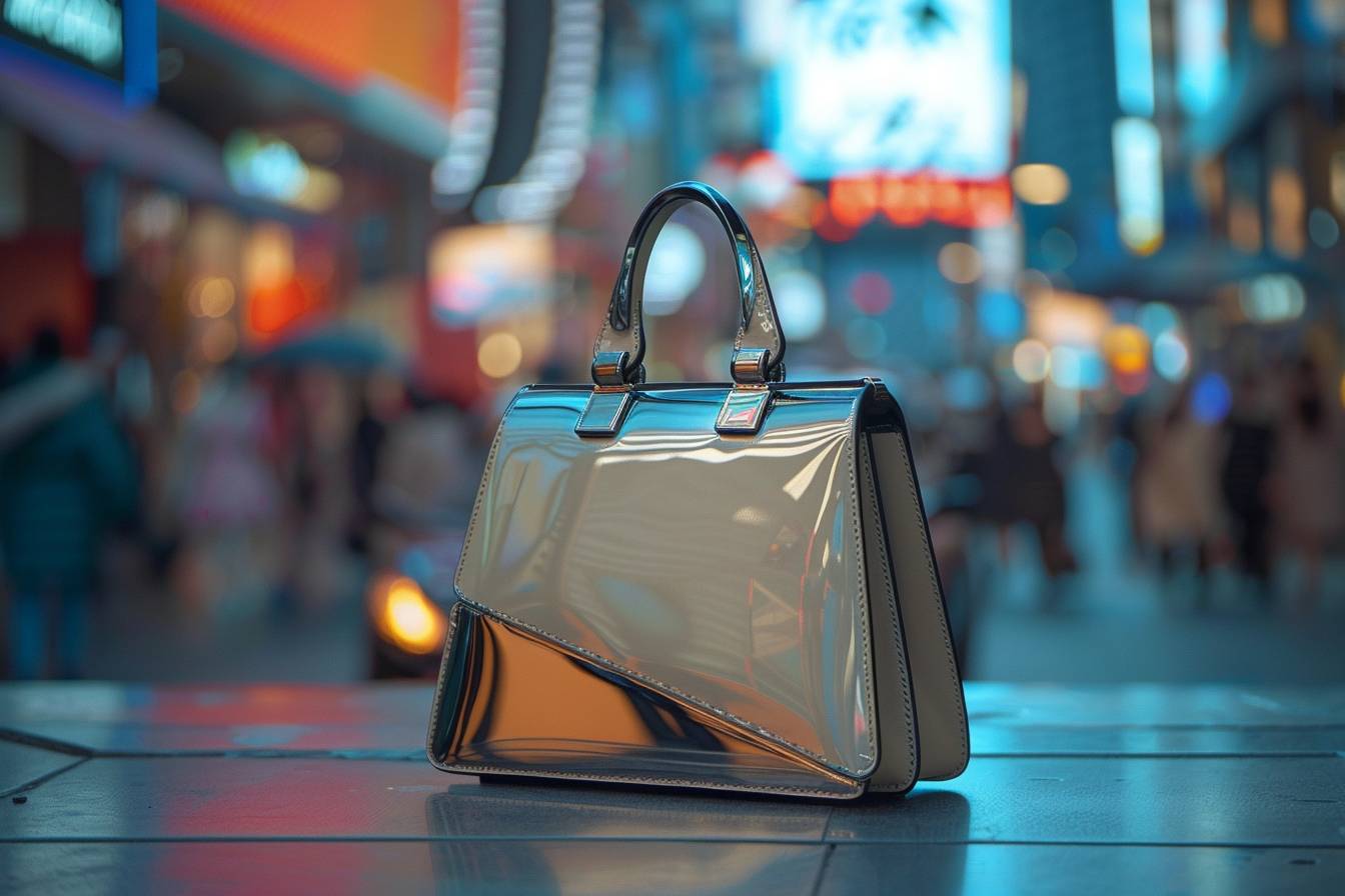 Quels accessoires de mode de luxe sont tendances en 2024