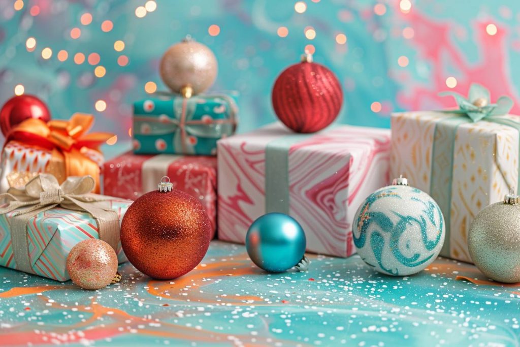 15 idées de cadeaux de Noël originaux