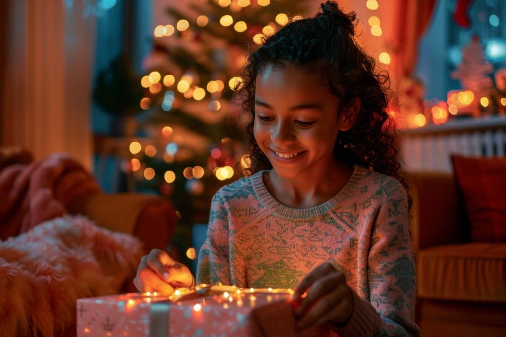 15 idées de cadeaux de Noël pour un ado
