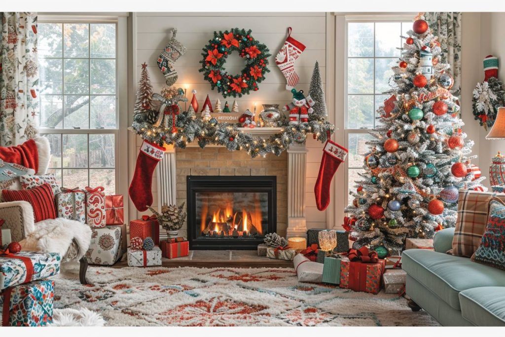 15 idées de cadeaux personnalisés pour Noël