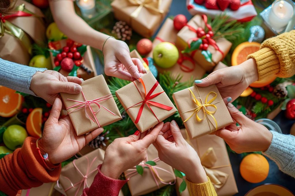 Chèques cadeaux CSE : que savoir ?