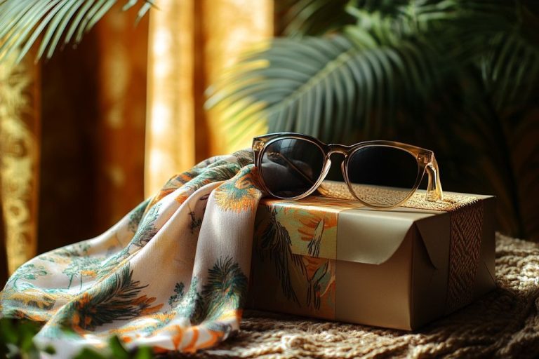 Quels cadeaux offrir à un fan de mode