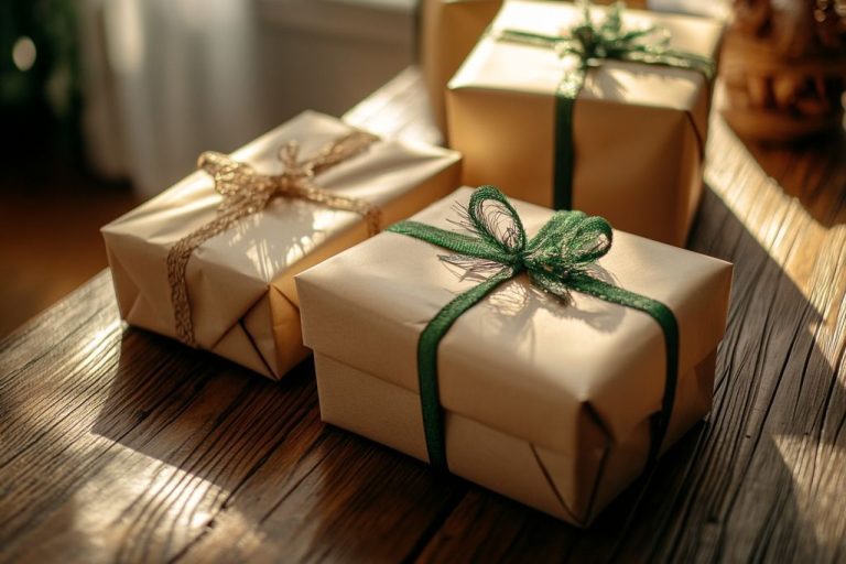 Quels sont les meilleurs cadeaux à moins de 20 euros