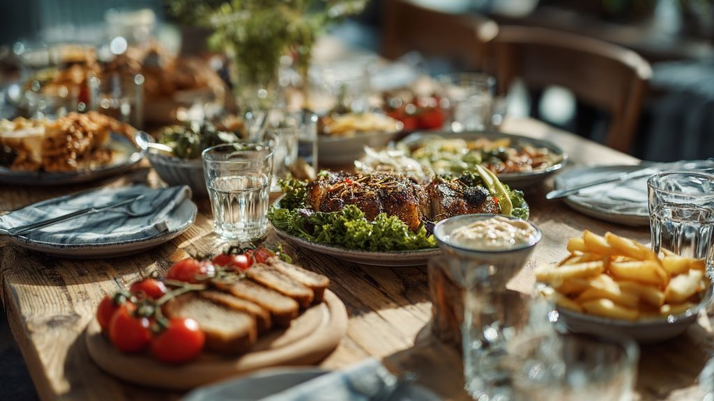 Comment faire de l’anniversaire des 77 ans un moment de partage et d’inspiration