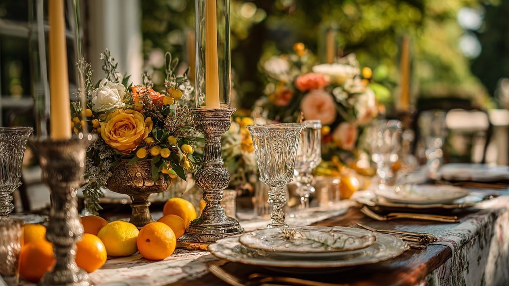 Comment personnaliser la décoration et l’ambiance pour un 41e anniversaire marquant