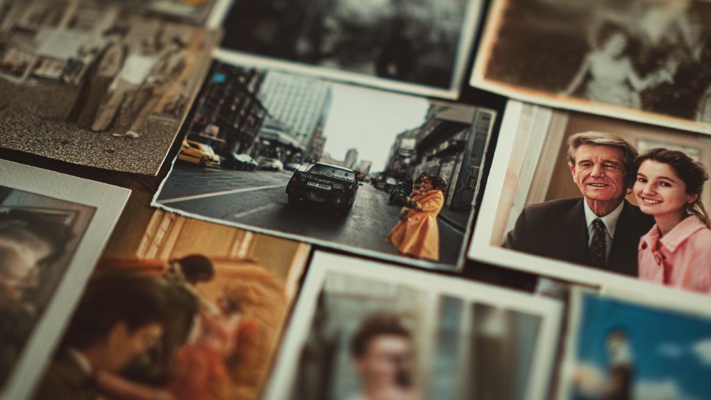 Comment rassembler et partager les souvenirs marquants d’un 65e anniversaire