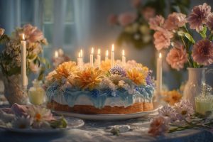 Joyeux anniversaire 100 ans