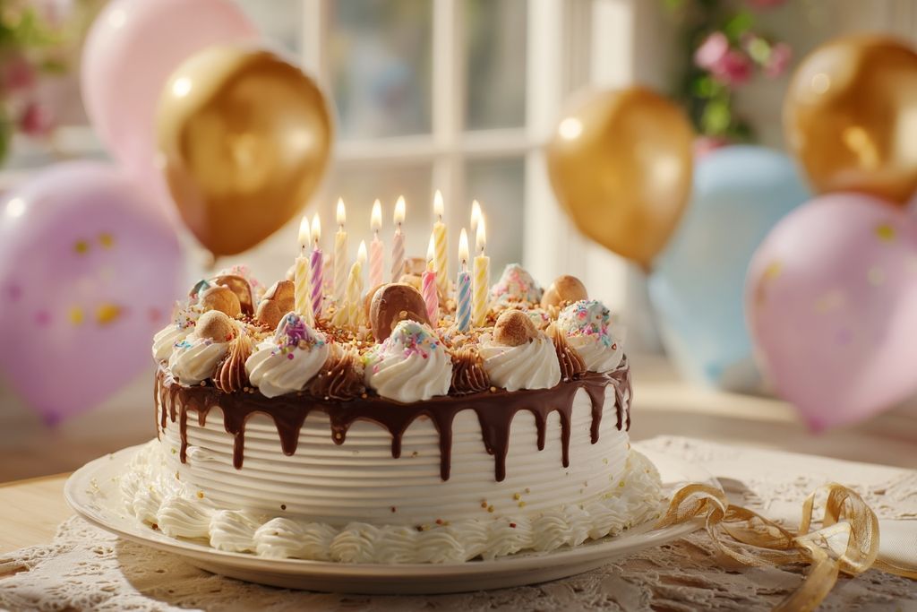 Joyeux anniversaire 35 ans