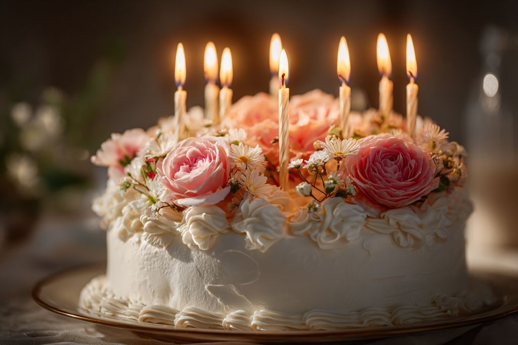 Joyeux anniversaire 39 ans