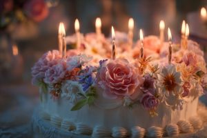 Joyeux anniversaire 99 ans