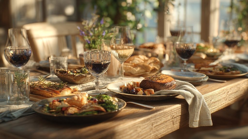 Pourquoi célébrer un 41e anniversaire reste un moment clé de la vie