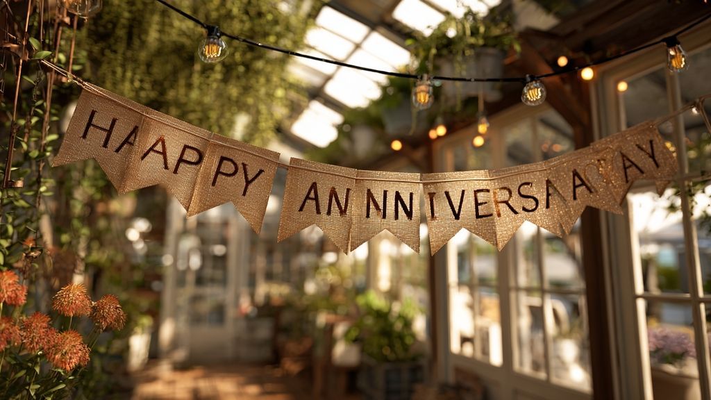 Pourquoi le 35e anniversaire mérite une célébration unique et inspirante