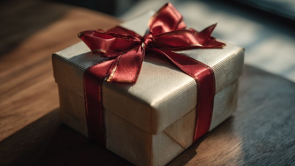 Quelles idées de cadeaux symboliques pour un anniversaire 56 ans