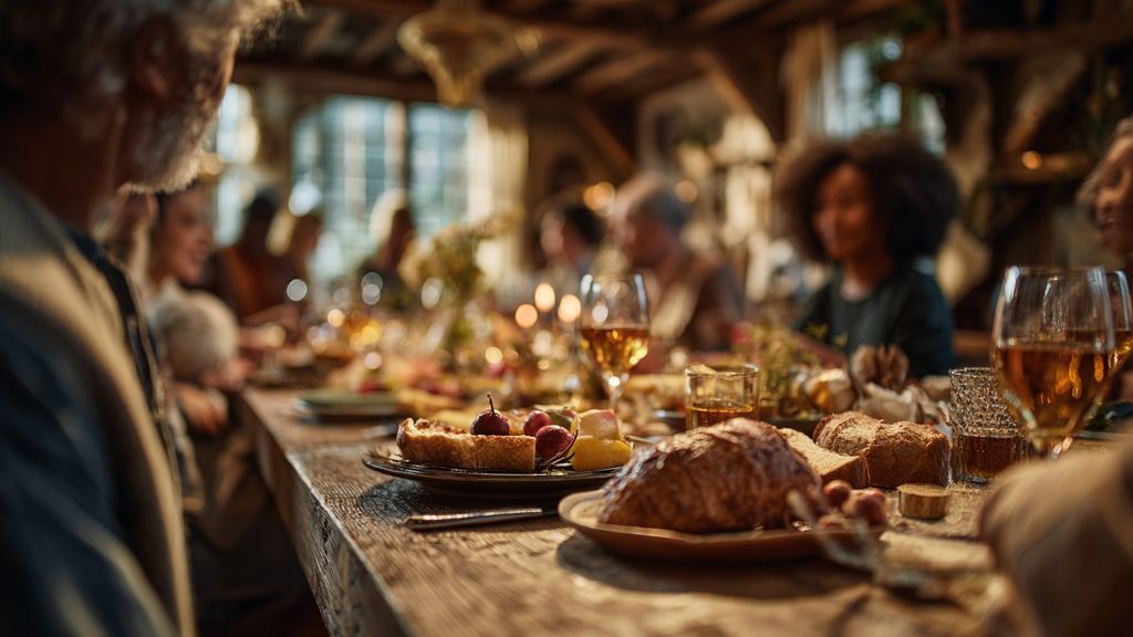 Quels cadeaux et attentions privilégier pour célébrer 77 ans avec originalité