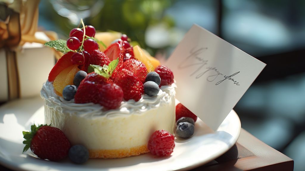 Quels messages courts et positifs peuvent marquer ce jour spécial ?