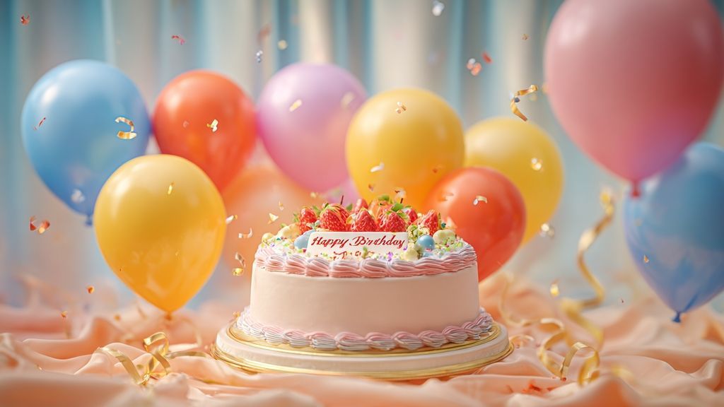 Quels messages et poèmes festifs écrire pour la célébration des 38 ans