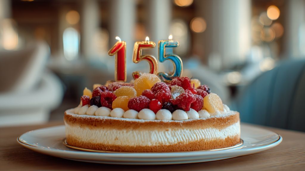 Quels types de messages souhaiter pour un 18e anniversaire inoubliable